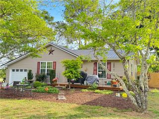 837 Sink Farm Road, Lexington, NC 27295