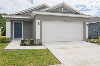 3374 N Park Drive, Fort Pierce, FL 34982