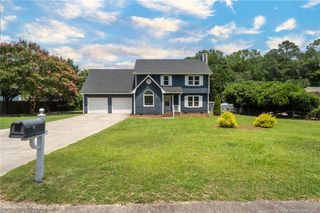 1673 Sykes Pond Road, Fayetteville, NC 28304