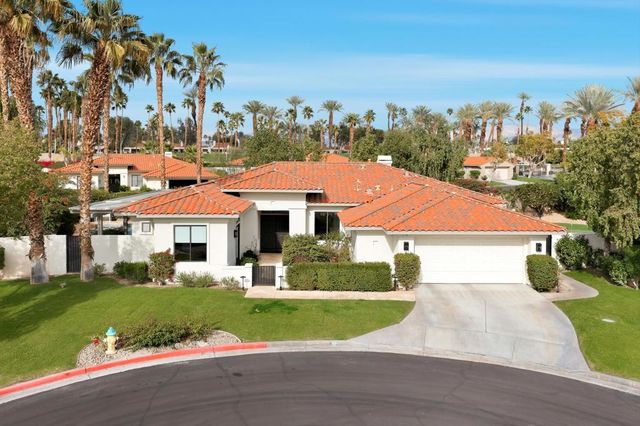 32 Santa Ynez, Rancho Mirage, CA 92270