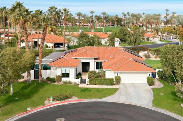 32 Santa Ynez, Rancho Mirage, CA 92270