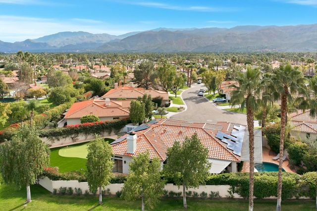 32 Santa Ynez, Rancho Mirage, CA 92270