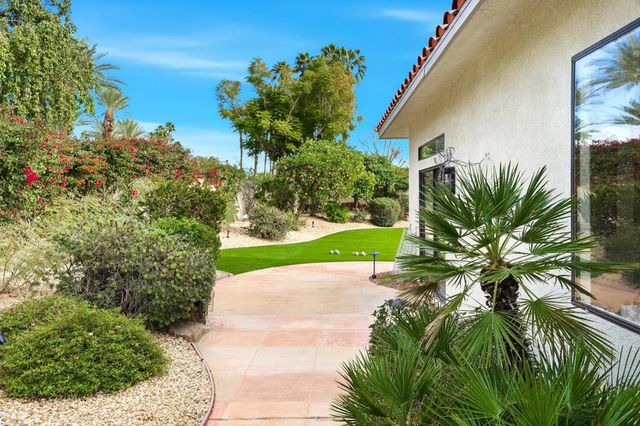 32 Santa Ynez, Rancho Mirage, CA 92270
