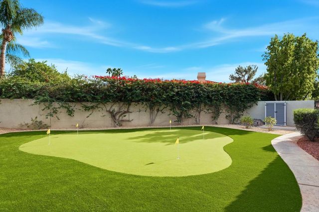 32 Santa Ynez, Rancho Mirage, CA 92270