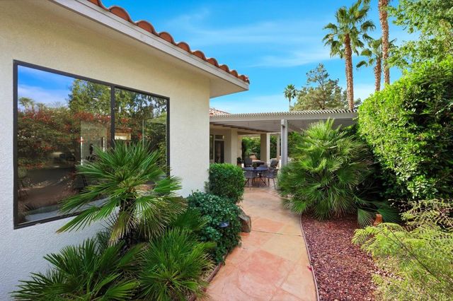 32 Santa Ynez, Rancho Mirage, CA 92270