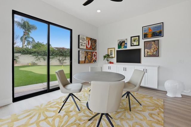 32 Santa Ynez, Rancho Mirage, CA 92270