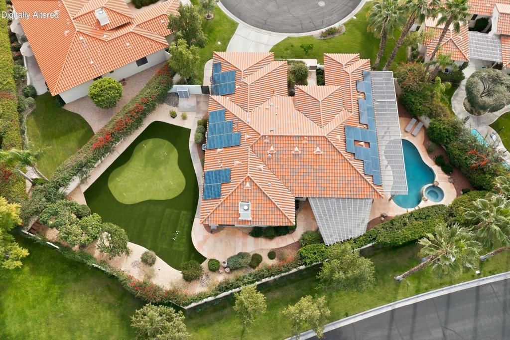 32 Santa Ynez, Rancho Mirage, CA 92270