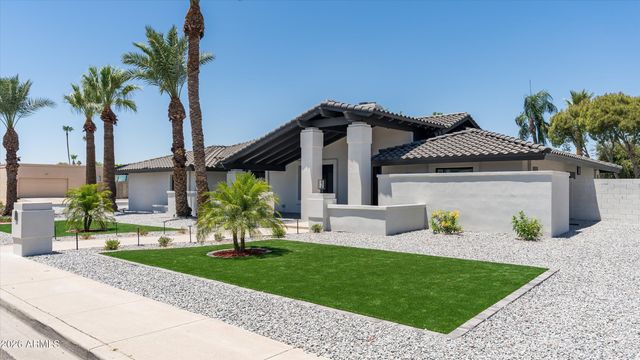 5402 E ACOMA Drive, Scottsdale, AZ 85254