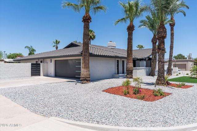 5402 E ACOMA Drive, Scottsdale, AZ 85254