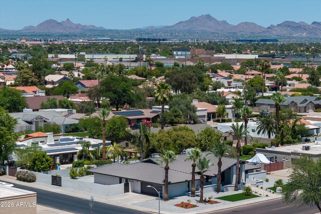 5402 E ACOMA Drive, Scottsdale, AZ 85254