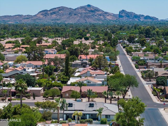 5402 E ACOMA Drive, Scottsdale, AZ 85254