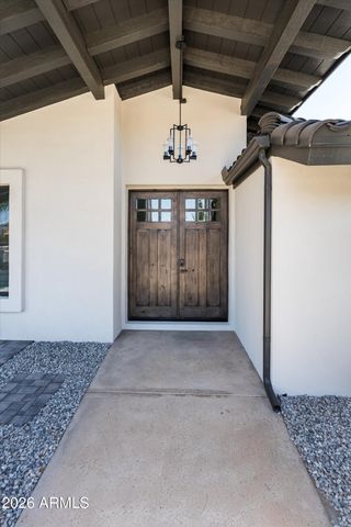 5402 E ACOMA Drive, Scottsdale, AZ 85254