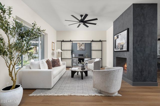 5402 E ACOMA Drive, Scottsdale, AZ 85254