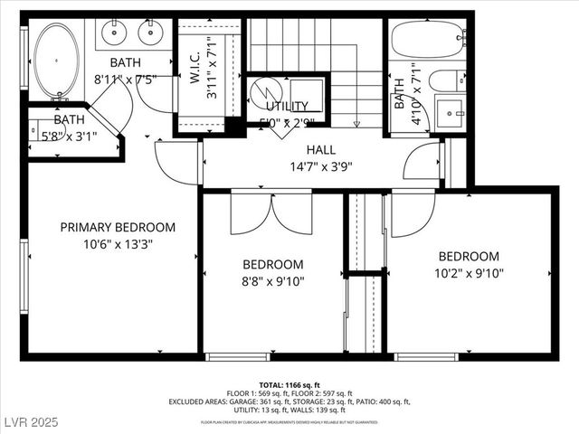 6170 East Sahara Avenue 1053, Las Vegas, NV 89142