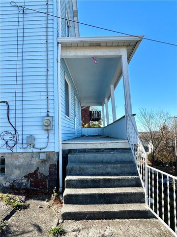 403 Lowell Street, Vandergrift, PA 15690