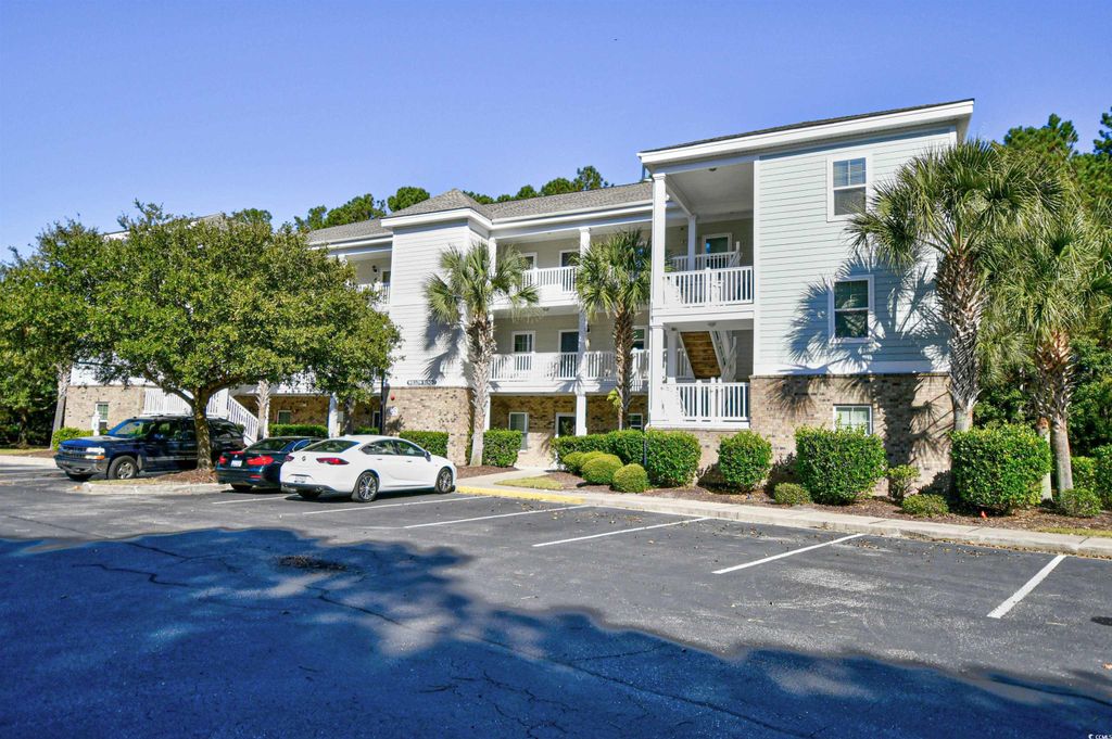 6253 Catalina Dr Unit 723, North Myrtle Beach, SC 29582