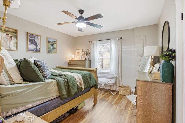 505 1st Avenue, Mount Pleasant, TN 38474