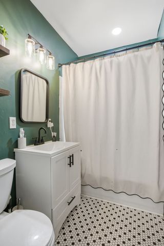 505 1st Avenue, Mount Pleasant, TN 38474