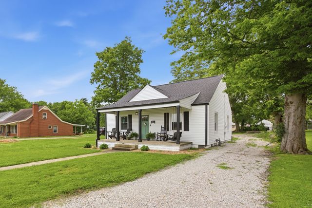 505 1st Avenue, Mount Pleasant, TN 38474