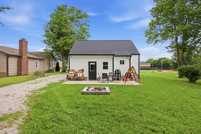 505 1st Avenue, Mount Pleasant, TN 38474