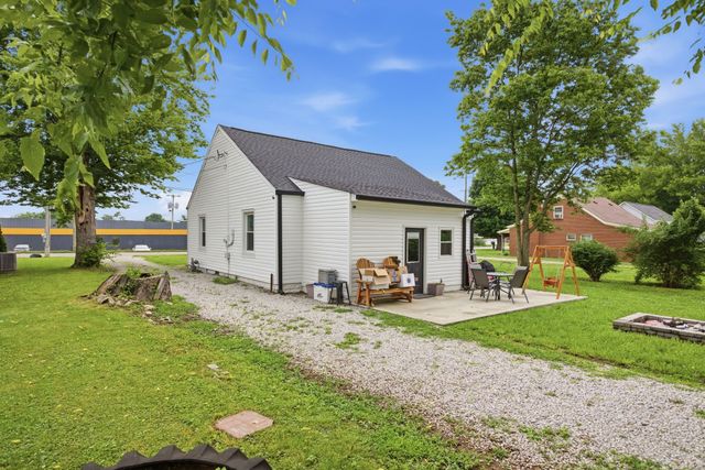 505 1st Avenue, Mount Pleasant, TN 38474
