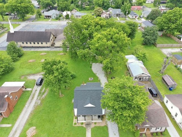 505 1st Avenue, Mount Pleasant, TN 38474