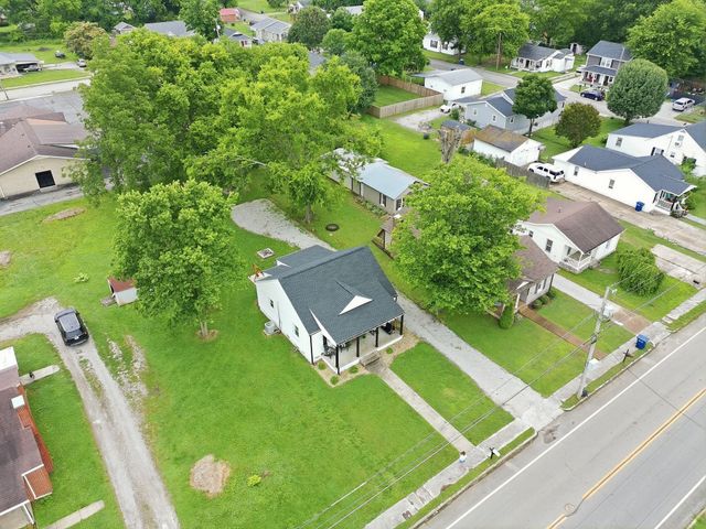 505 1st Avenue, Mount Pleasant, TN 38474