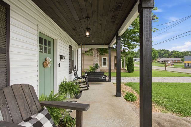 505 1st Avenue, Mount Pleasant, TN 38474