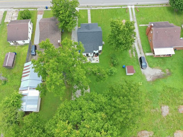 505 1st Avenue, Mount Pleasant, TN 38474