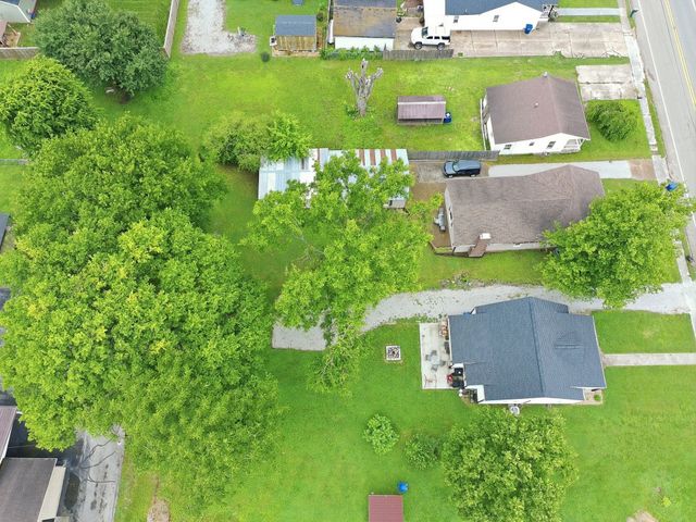505 1st Avenue, Mount Pleasant, TN 38474