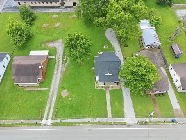 505 1st Avenue, Mount Pleasant, TN 38474