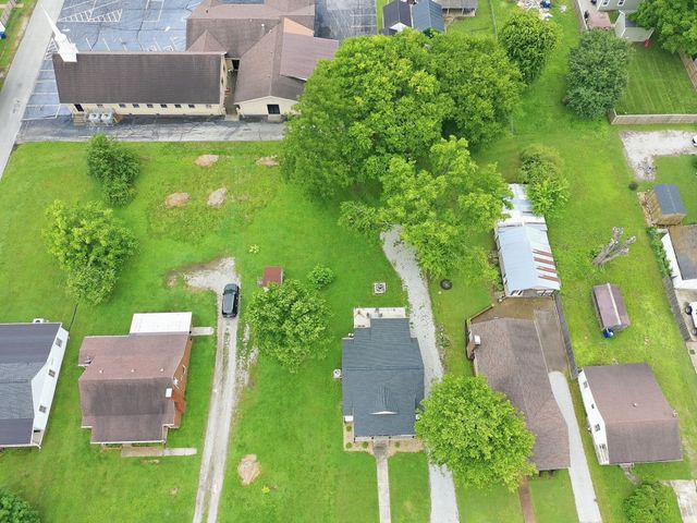 505 1st Avenue, Mount Pleasant, TN 38474