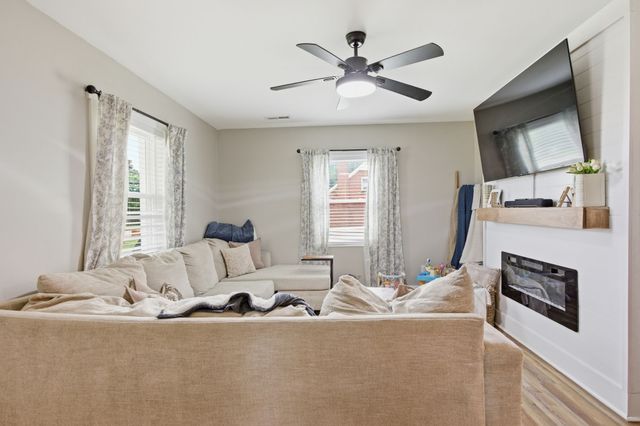 505 1st Avenue, Mount Pleasant, TN 38474