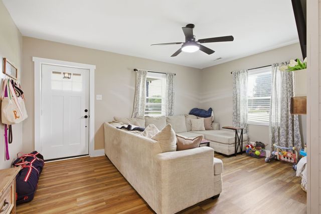 505 1st Avenue, Mount Pleasant, TN 38474