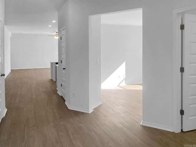 4324 Sloan Drive, Bryant, AR 72002