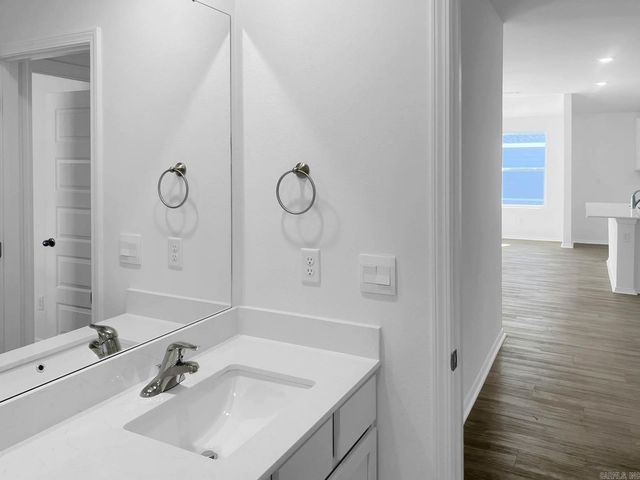 4324 Sloan Drive, Bryant, AR 72002