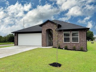 4324 Sloan Drive, Bryant, AR 72002