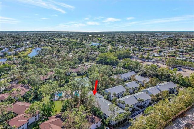 1965 Courtyard WAY E-106, Naples, FL 34112