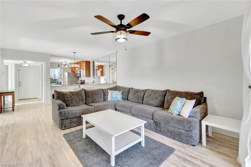 1965 Courtyard WAY E-106, NAPLES, FL 34112 — photo 2