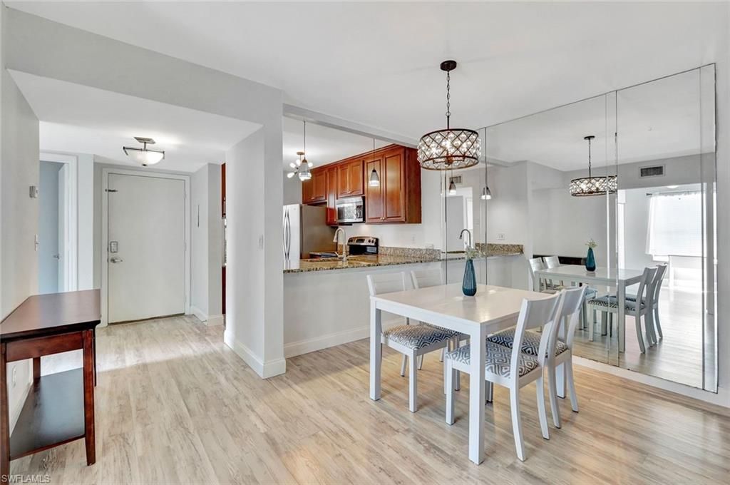 1965 Courtyard WAY E-106, NAPLES, FL 34112 — photo 3