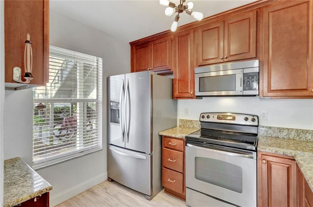 1965 Courtyard WAY E-106, NAPLES, FL 34112 — photo 5