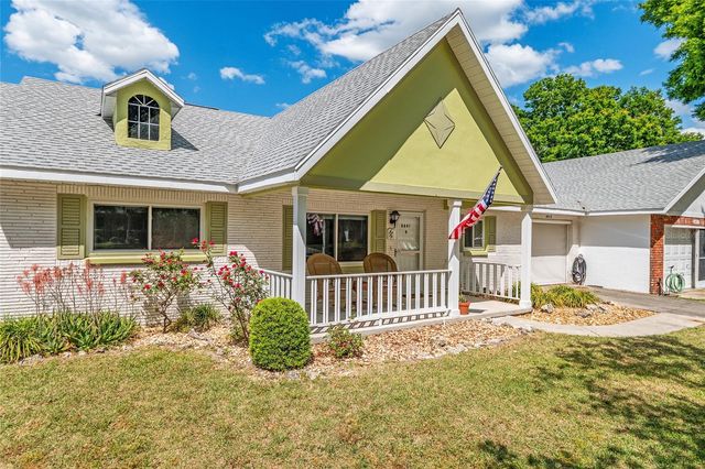 8841 SW 91ST STREET B, Ocala, FL 34481