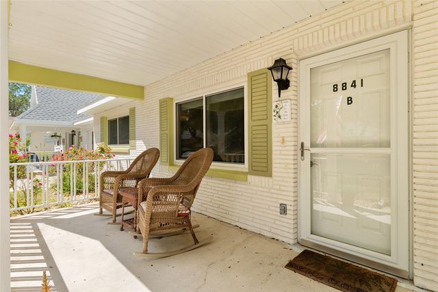 8841 SW 91ST STREET B, Ocala, FL 34481