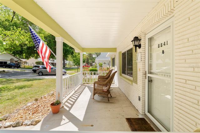8841 SW 91ST STREET B, Ocala, FL 34481