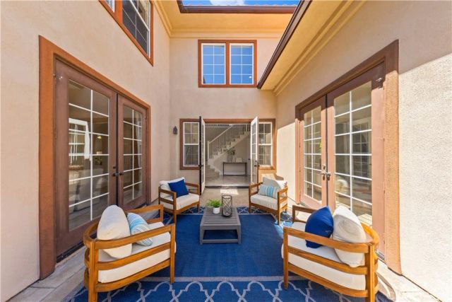 7 River Rock, Coto De Caza, CA 92679