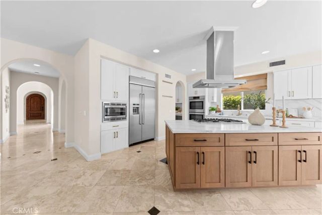 7 River Rock, Coto De Caza, CA 92679