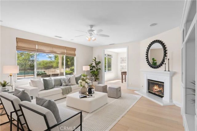 7 River Rock, Coto De Caza, CA 92679