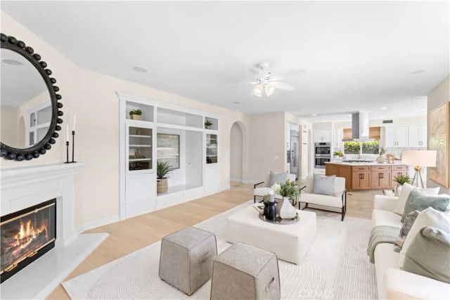 7 River Rock, Coto De Caza, CA 92679