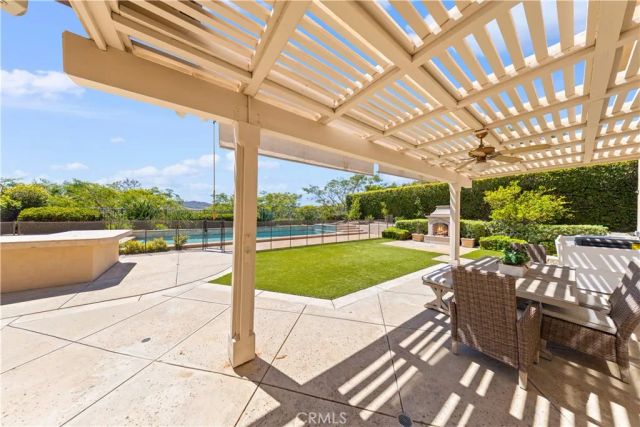 7 River Rock, Coto De Caza, CA 92679