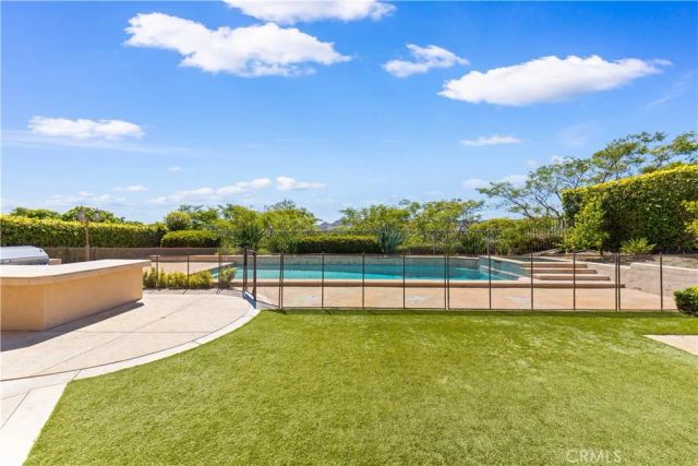 7 River Rock, Coto De Caza, CA 92679
